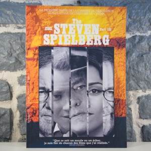 The Steven Spielberg - Part III (01)